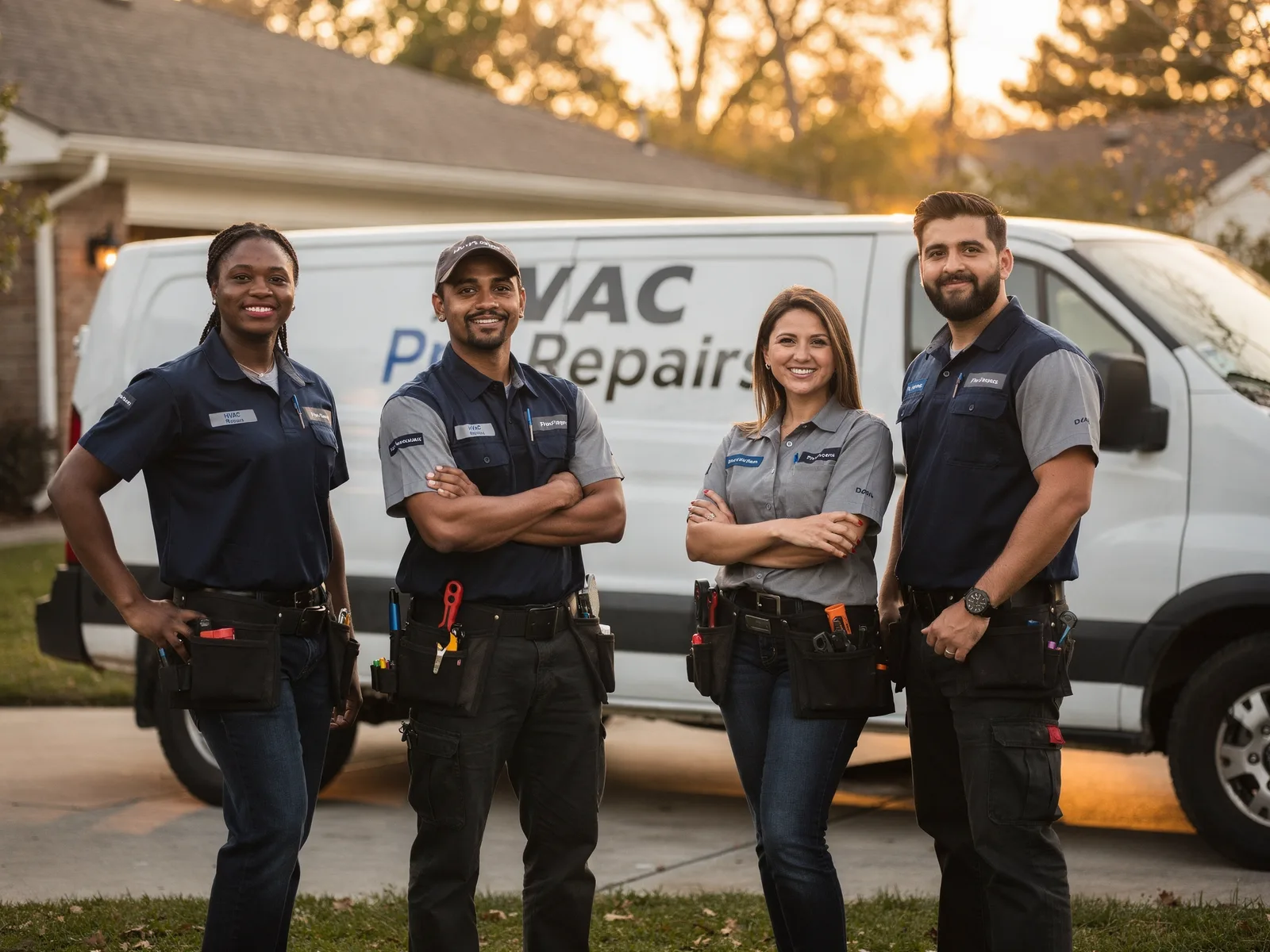 Heat Pump Repair company in Viborg, SD
