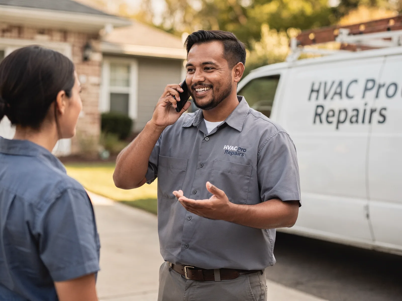 Heat Pump Repair Viborg, SD FAQs